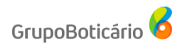 Logo Grupo Boticário