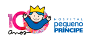 Logo Hospital Pequeno Príncipe