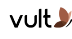 Logo Vult